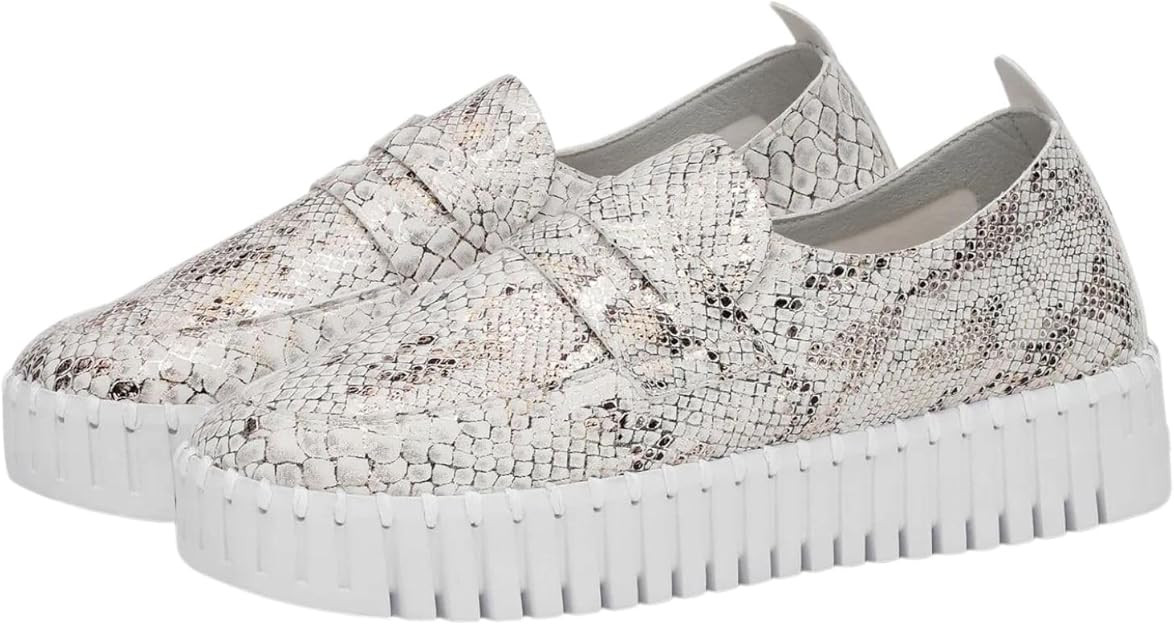 Ilse Jacobsen HORNBAEK Women's Tulip 3868 Flat | Platform | Amazon (US)