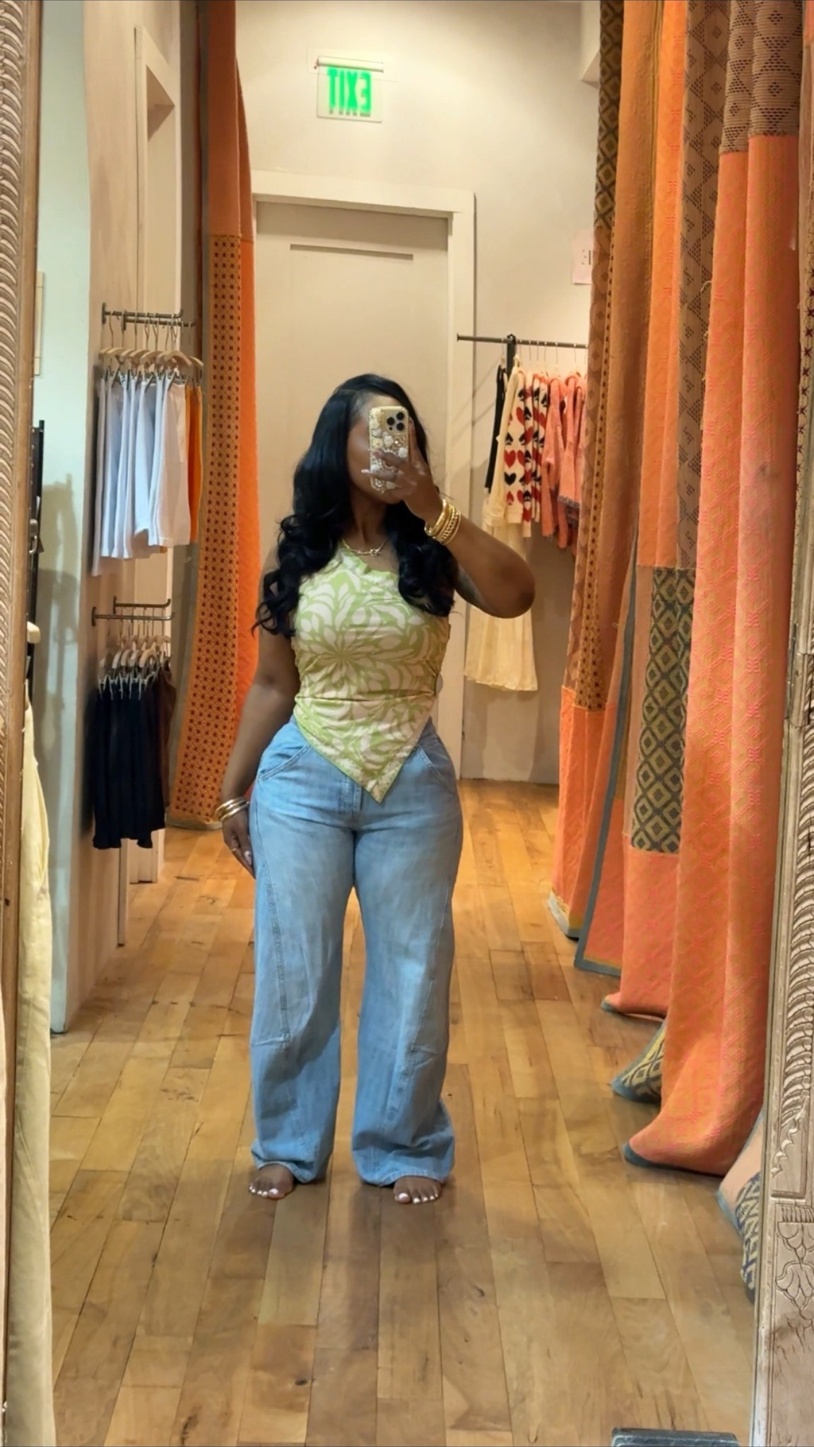 Try on haul🫶🏾✨Free People

#LTKootd #LTKgrwm #LTKPetite