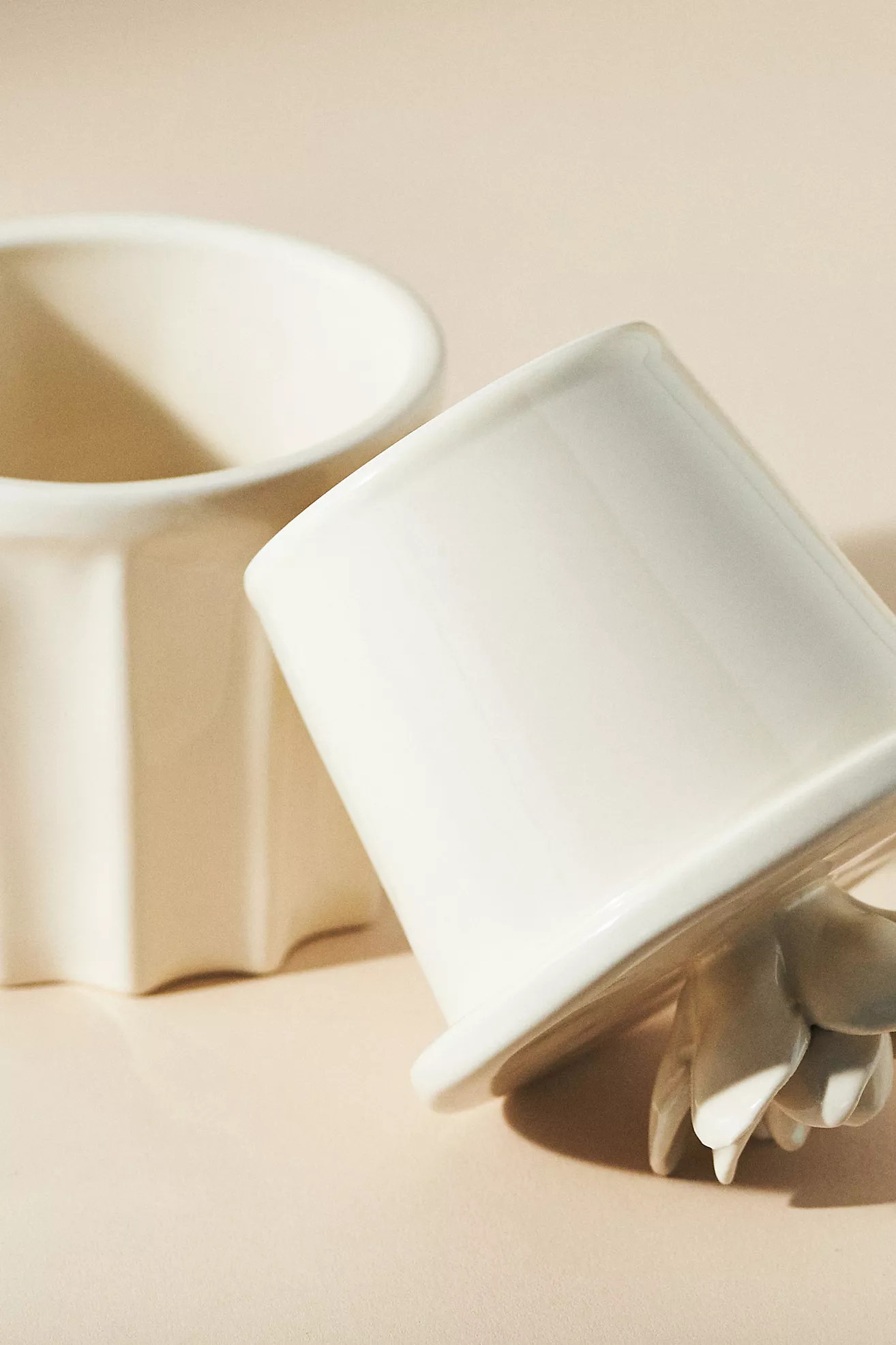 Giulia Butter Keeper | Anthropologie (US)