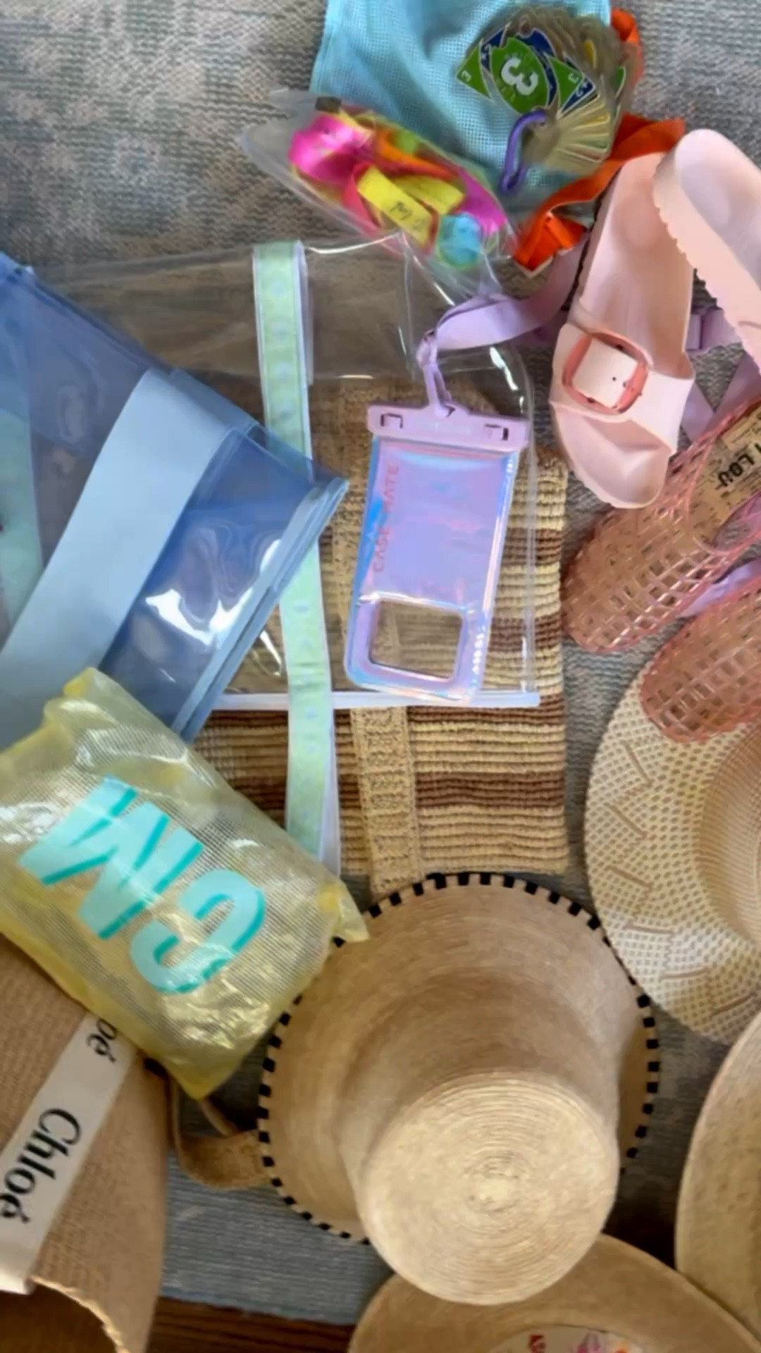 Yall…I literally have piles in the floor. I need someone to get over here and get me packed!! 
*Case-Mate code MIXANDMATCH20
*Sprinkled with Pink code Catherine10
*Sunshine Tienda code mixandmatch 

#LTKTravel #LTKSeasonal #LTKmomlife