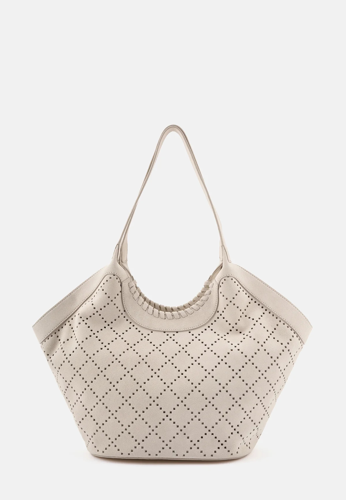 Hey Lovely Midi Shopper | FREDsBRUDER | Soft Leather & High-Quality Handbags | FREDsBRUDER