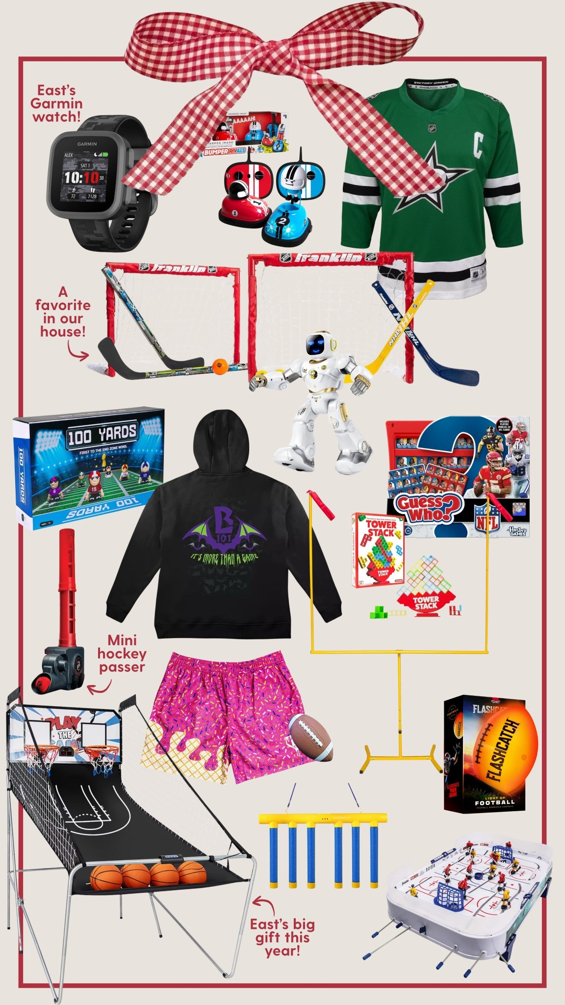 7 year old boy gift guide!

#giftguide #giftidea #boy #7yearold #christmas #gift

#LTKHoliday #LTKGiftGuide #LTKKids