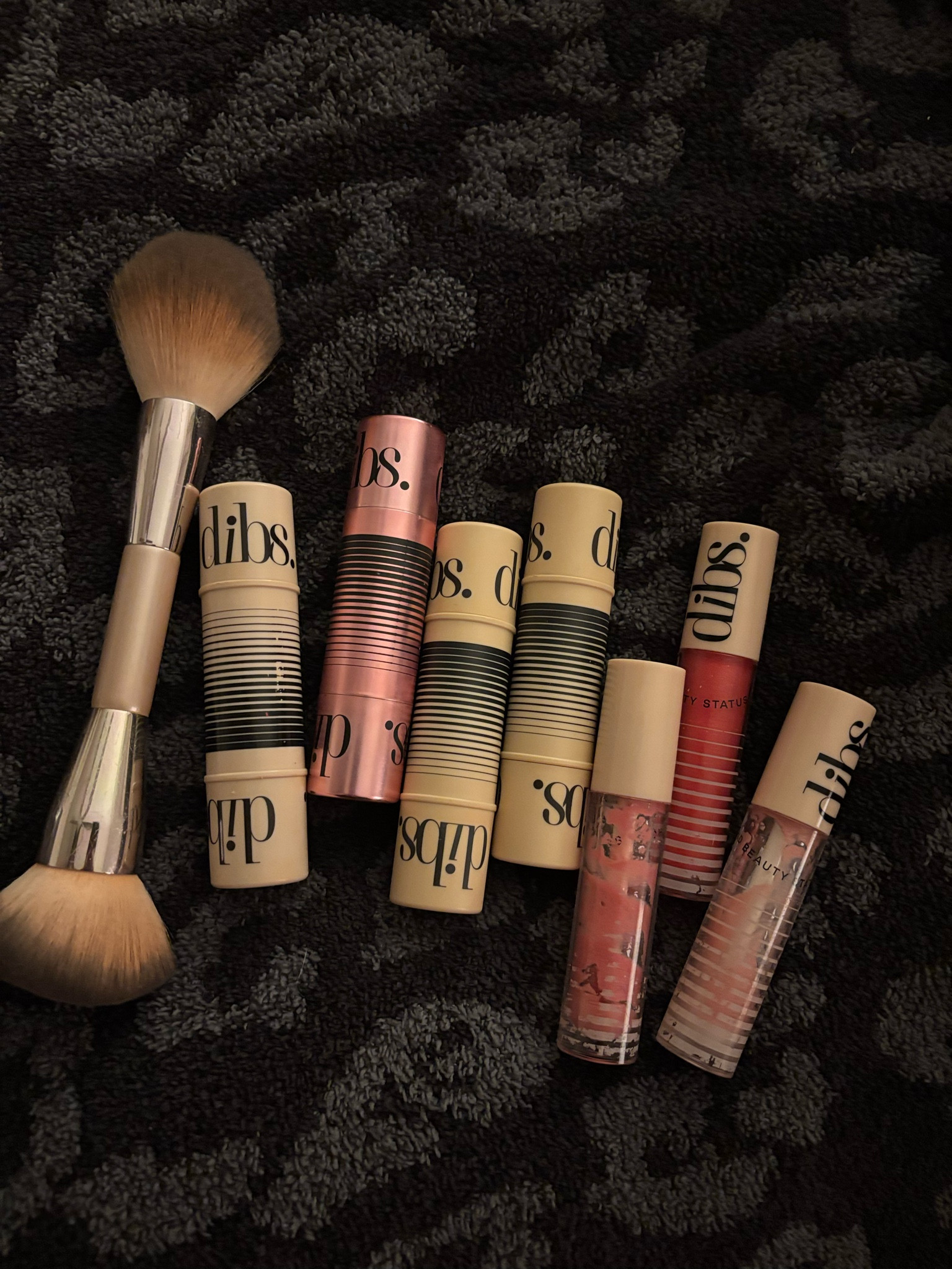 My favorite bronzer + blush duos, lip gloss shades, and makeup brush picks.💕

#LTKGiftGuide #LTKBeauty #LTKHoliday