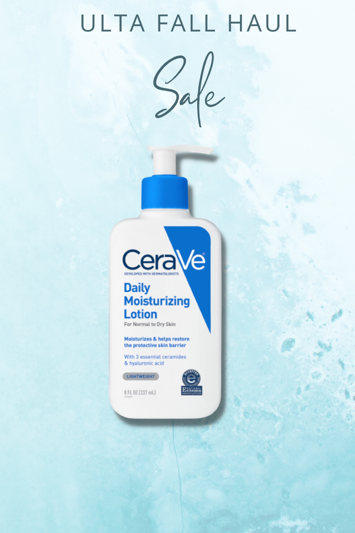 Megan’s Go To daily moisturizer! 

#LTKsalealert #LTKbeauty #LTKunder50