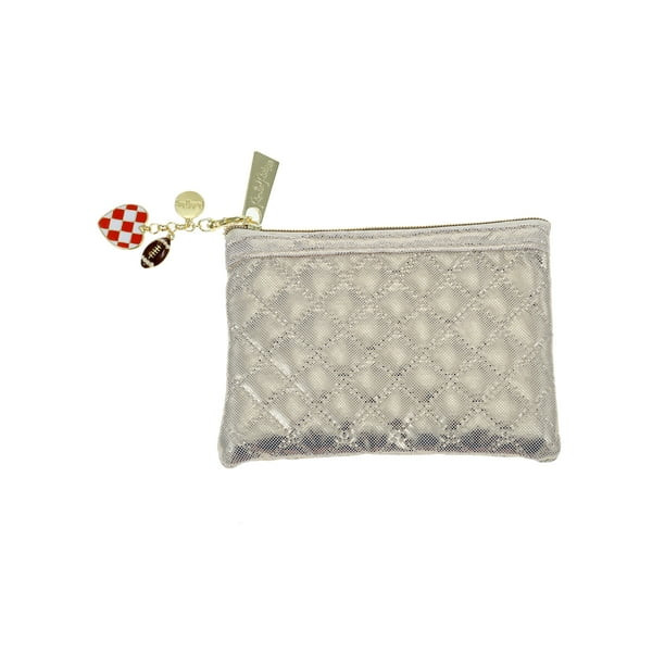 Packed Party Women's Game Day Coin Pouch | Walmart (US)