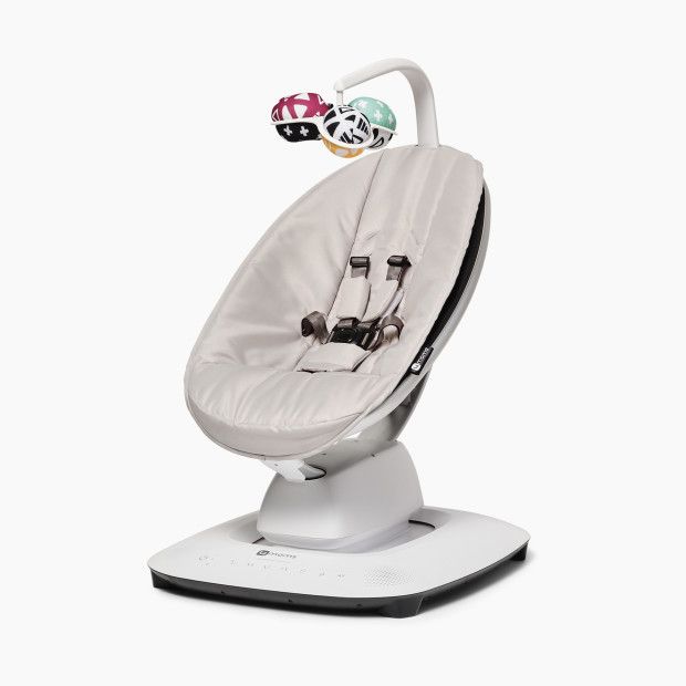 MamaRoo Multi-Motion Baby Swing | Babylist
