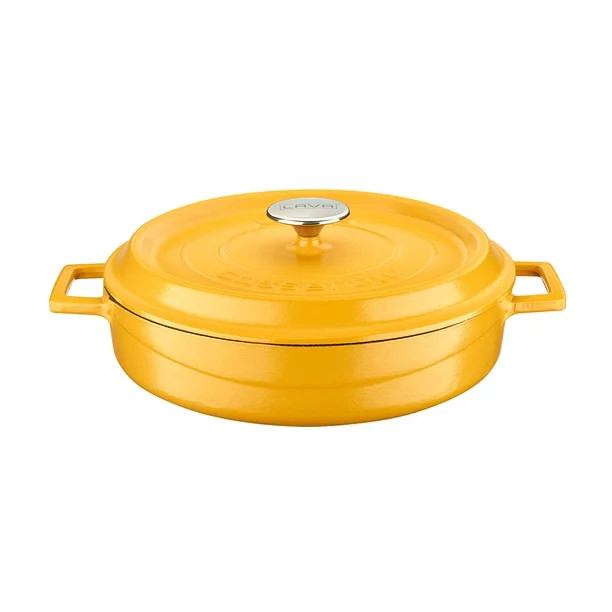 Lava Cast Iron | Walmart (US)