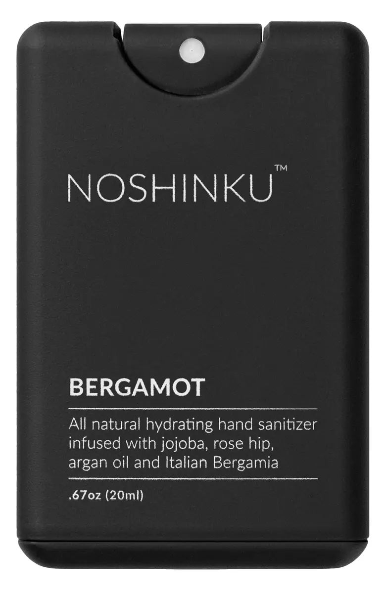 Travel Size Bergamot Hand Sanitizer | Nordstrom