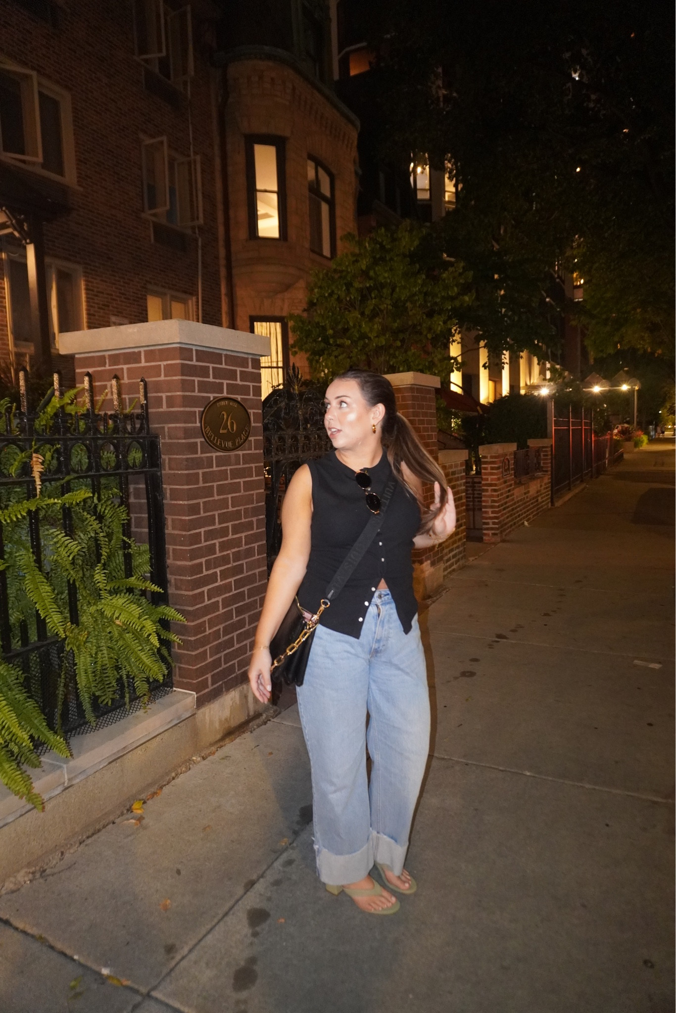 City fit check 

#LTKFindsUnder50 #LTKMidsize #LTKStyleTip