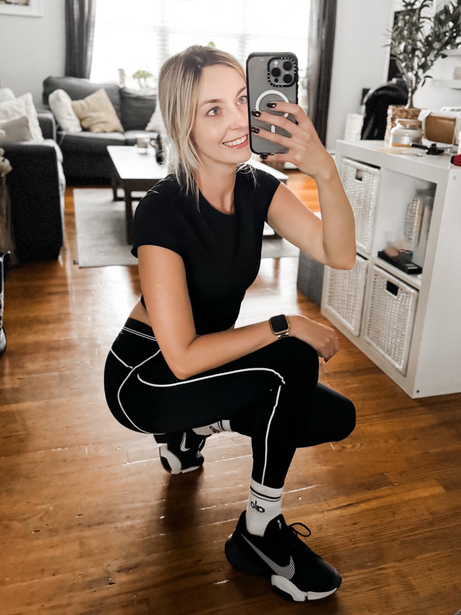 Last hours of ALO YOGA promotion - score 30% off whole website!

Gift guide for her, workout outfit, Pilates 

#LTKHolidaySale #LTKstyletip #LTKGiftGuide