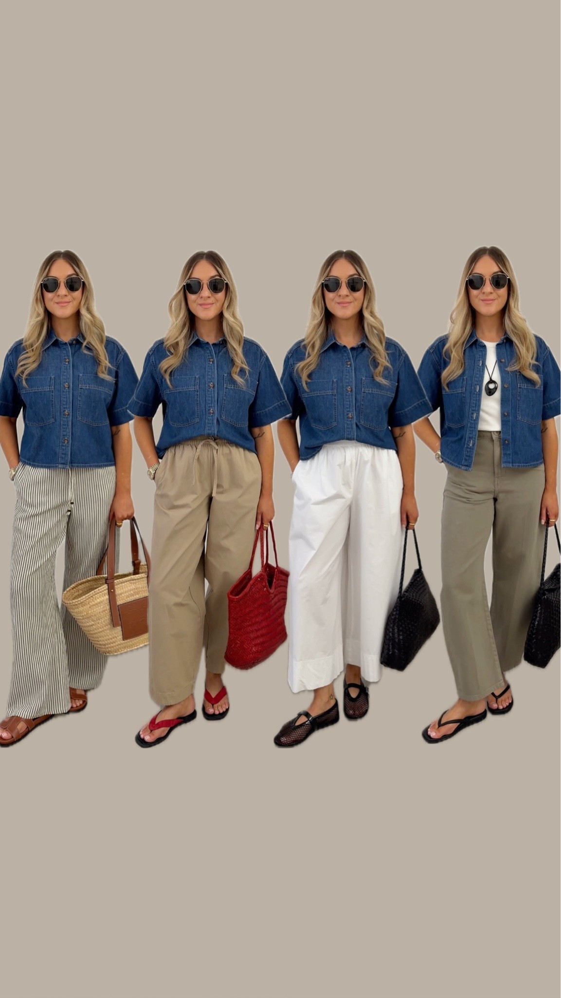 #LTKjeans #LTKsale #LTKpetite
