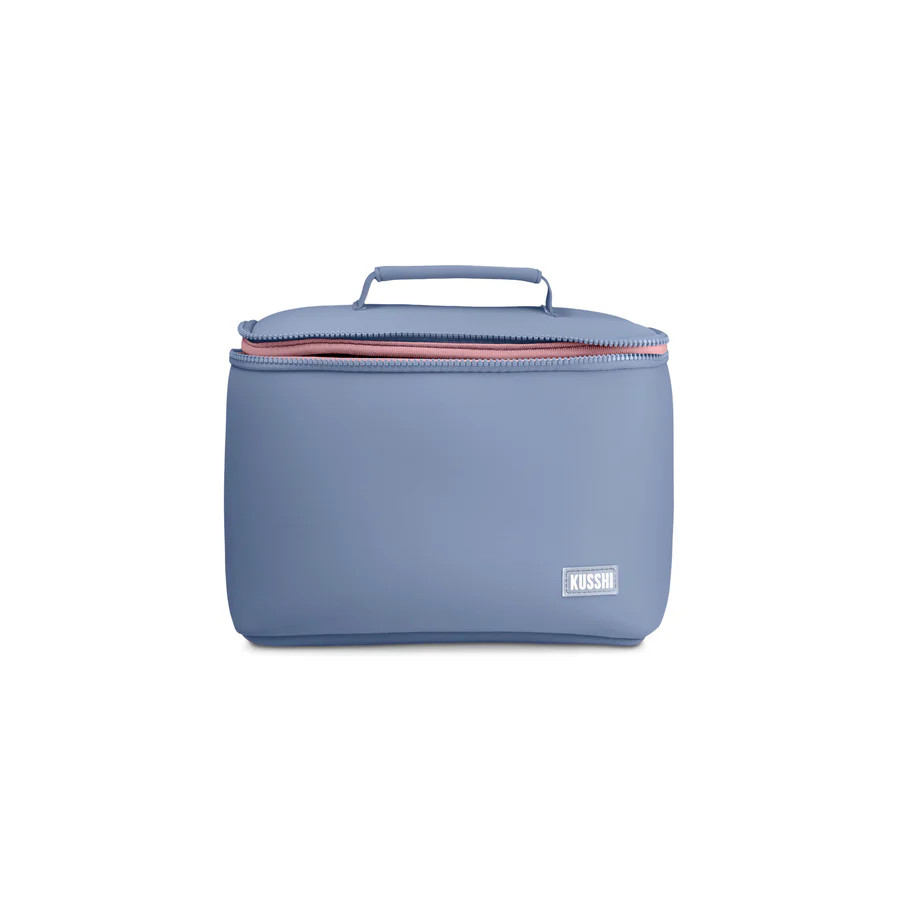 Neoprene Train Case | KUSSHI