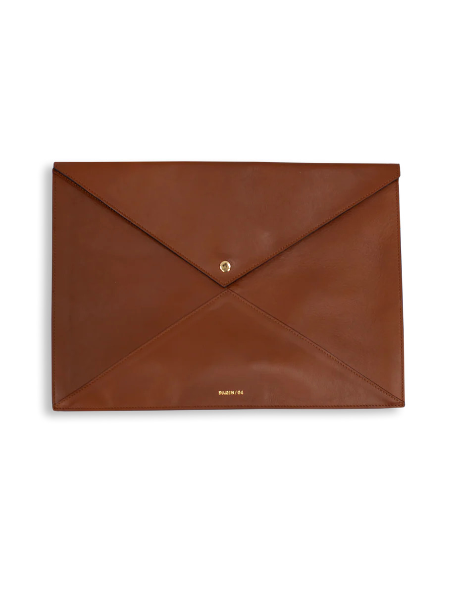 Funda de Portátil Distrito II Chocolate by PARIS/64 | PARIS/64