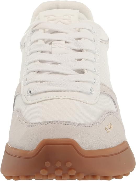 Sam Edelman Womens Layla Sneaker | Amazon (US)