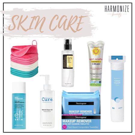An updated skin care routine for you! ❤️

#LTKbeauty #LTKCyberWeek