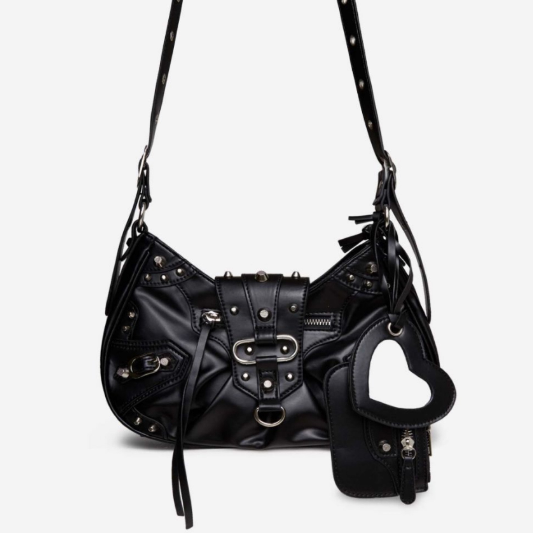 Balenciaga bag dupe 

#LTKeurope #LTKunder100 #LTKstyletip