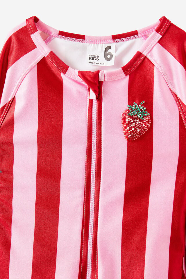 Lydia Low One Piece | Cotton On (US)