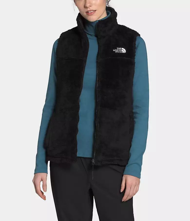Women’s Mossbud Insulated Reversible Vest | The North Face | The North Face (US)