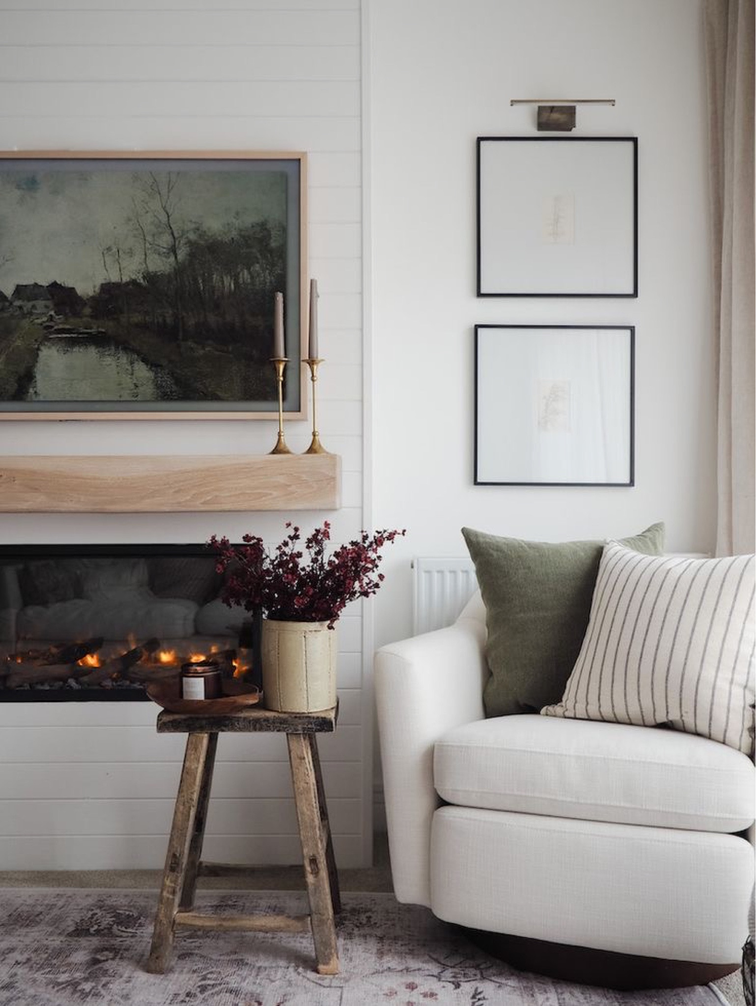 Frame TVs on sale! If they dip lower in price from now until the holidays, they will adjust the price! I’ve already done that on a couple of items! :) 

#LTKhome #LTKCyberWeek #LTKGiftGuide