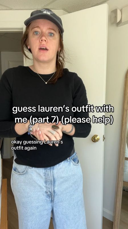Guessing Lauren’s Outfit Part 7!!!