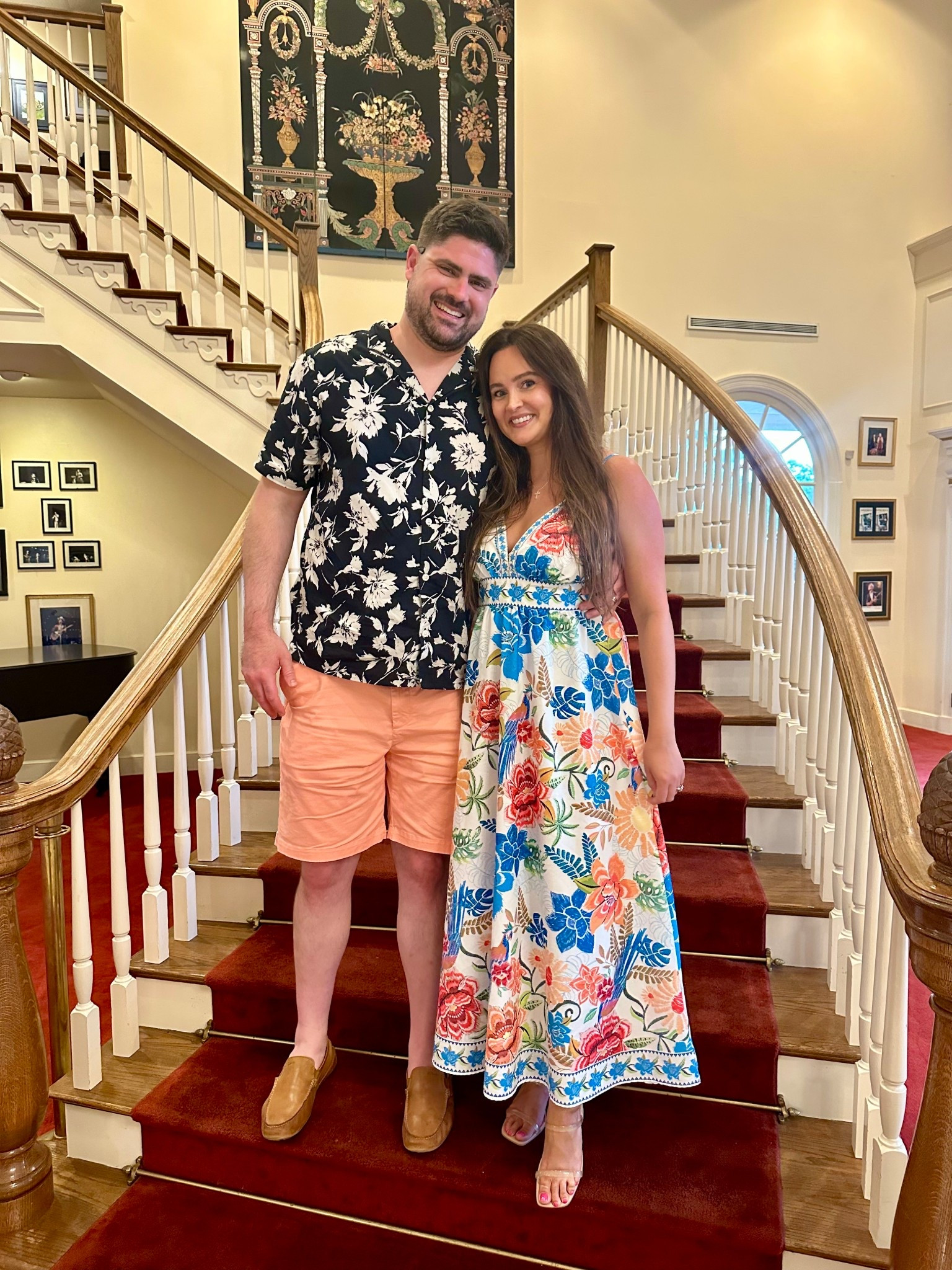 Date night at the beach 

#LTKMens #LTKSeasonal #LTKFindsUnder50