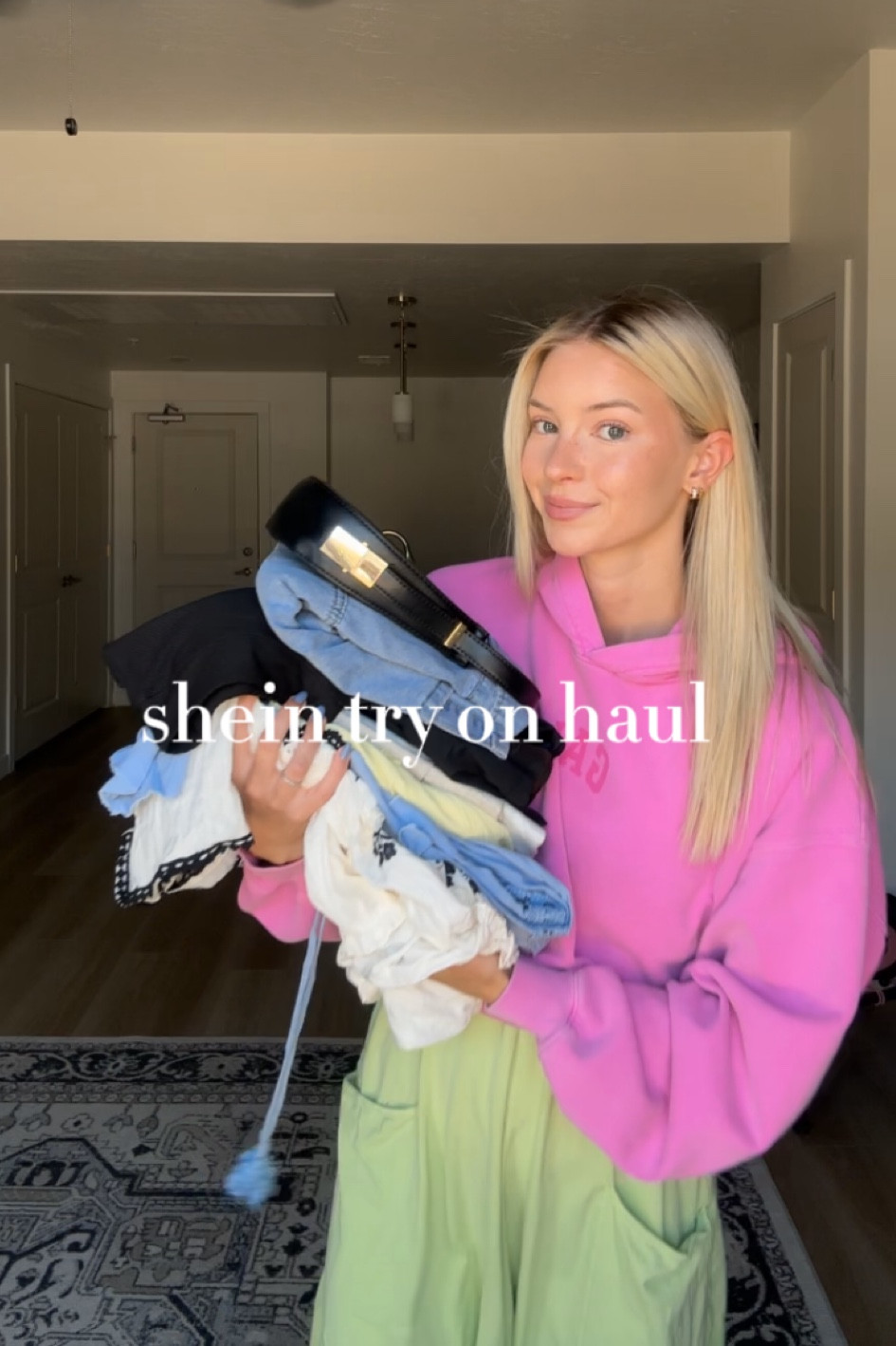 shein:
dresses
skirts
tops
purse