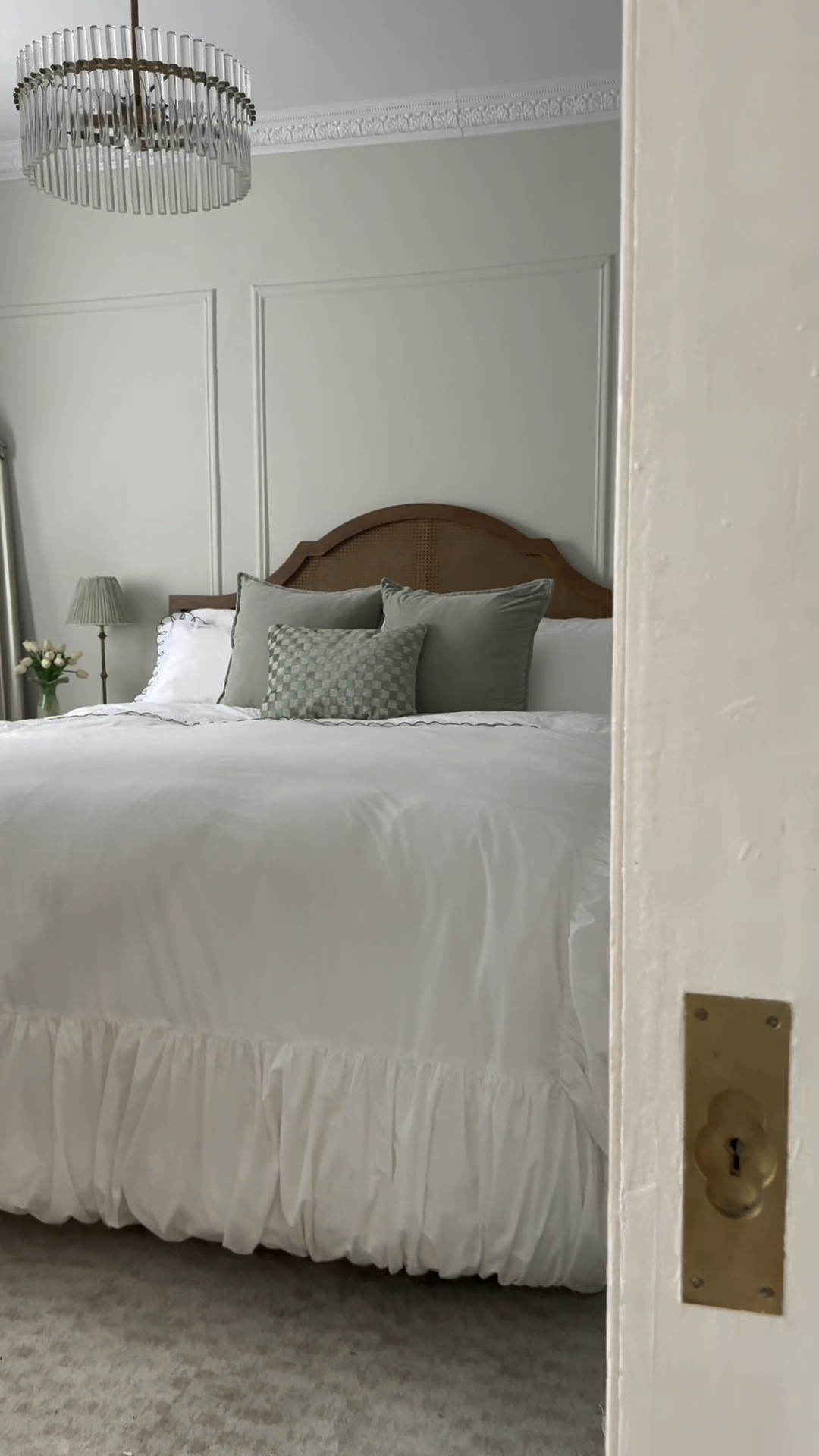 Bedroom refresh

#LTKHome