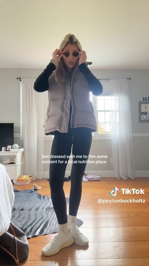 Workout outfit 🤸 


#LTKActive #LTKStyleTip