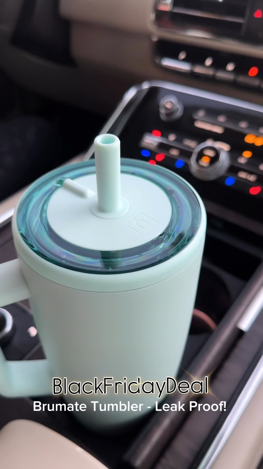 Leak Proof Brumate Tumblers are currently on sale for 25% off! These would make the best gifts for teachers or for anyone that you are unsure of what to get. You can’t go wrong with these!!! 

Code: Holiday25 saves you 25%

Teacher gift| gift for her | gift for him | gifts under 50 | tumbler | gift idea 

#LTKSaleAlert #LTKFindsUnder50 #LTKGiftGuide