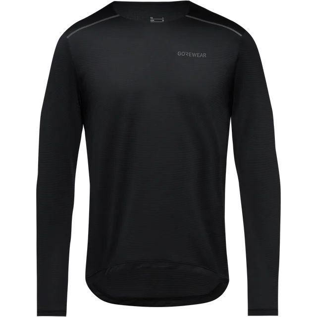 Contest 2.0 Long Sleeve Tee Mens | GOREWEAR