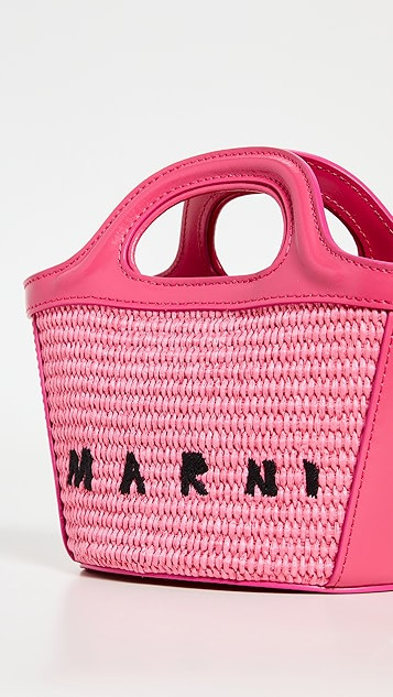 Tropicalia Micro Bag | Shopbop