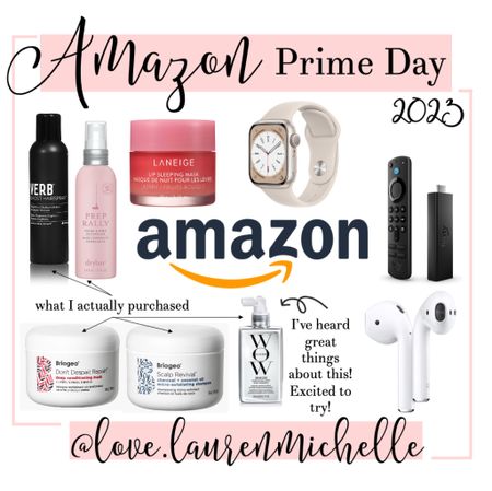Amazon Prime Day 2023


#LTKxPrimeDay #LTKbeauty #LTKsalealert