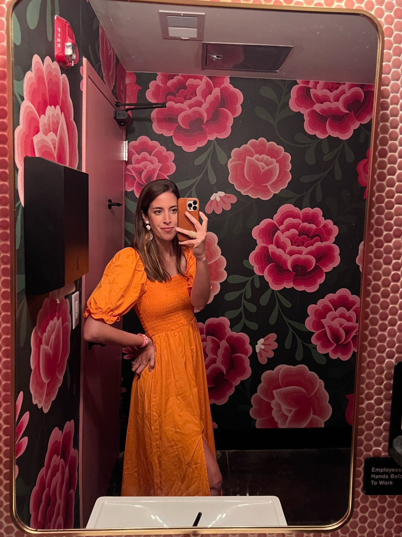 🧡 amazon dress! 

#LTKunder50 #LTKstyletip #LTKFind