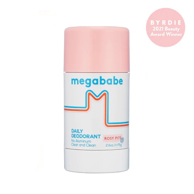 Rosy Pits | Megababe Beauty