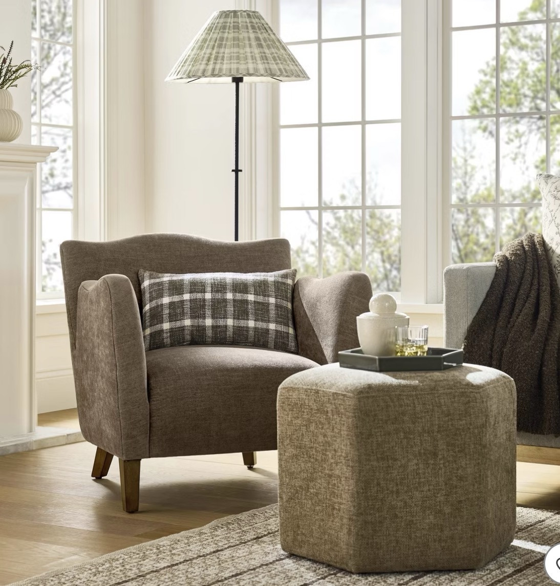 Target Home new arrivals. Furniture! 

#LTKHome