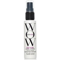 Color WOW Travel Raise The Root Thicken & Lift Spray 75ml | Look Fantastic (US & CA)