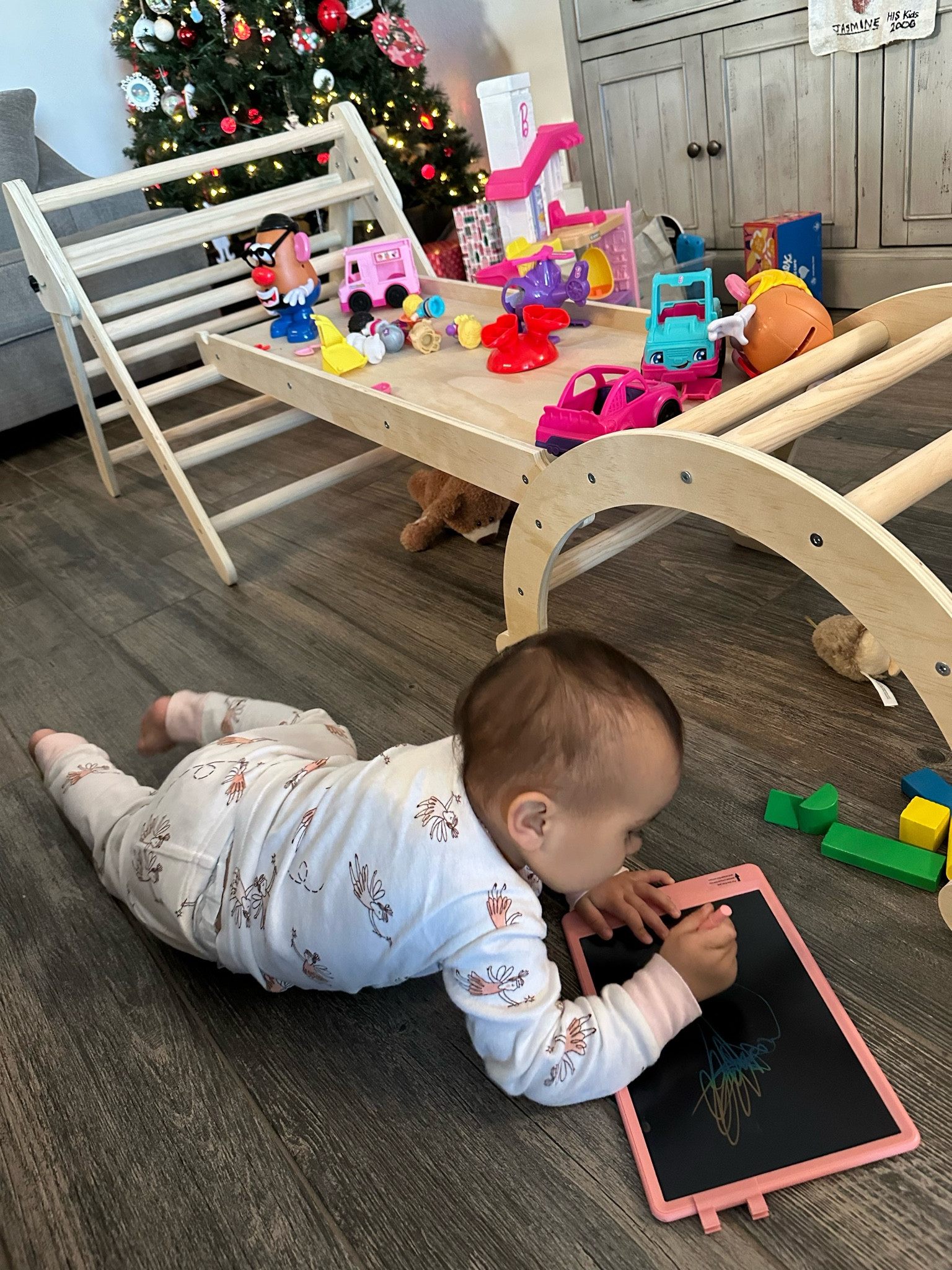 TODDLER CHRISTMAS GIFT IDEAS 🎁🎅🏼🎄

#LTKHoliday #LTKSeasonal #LTKCyberWeek