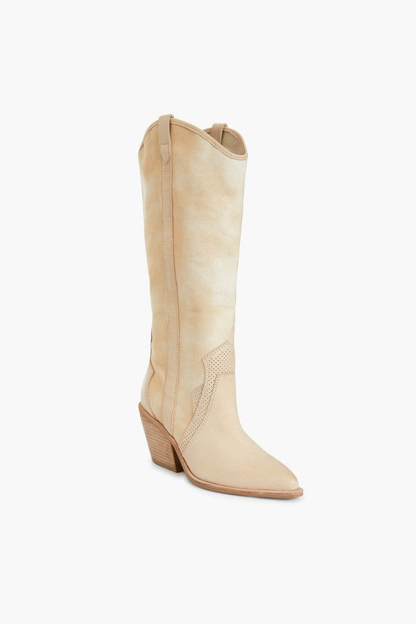 Vanilla Navene Boots | Tuckernuck (US)