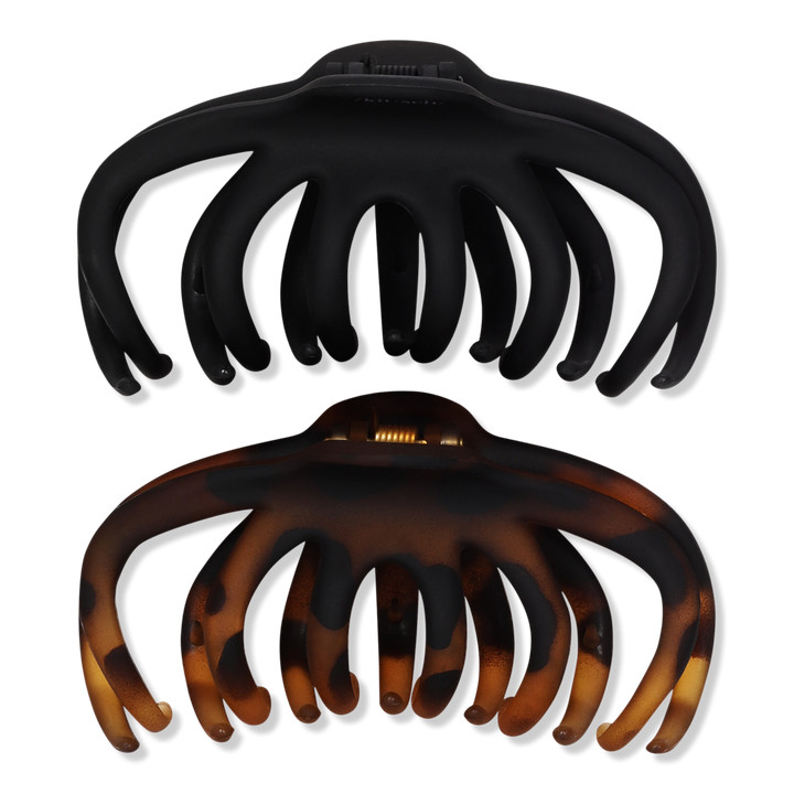 Octopus Claw Clips | Ulta
