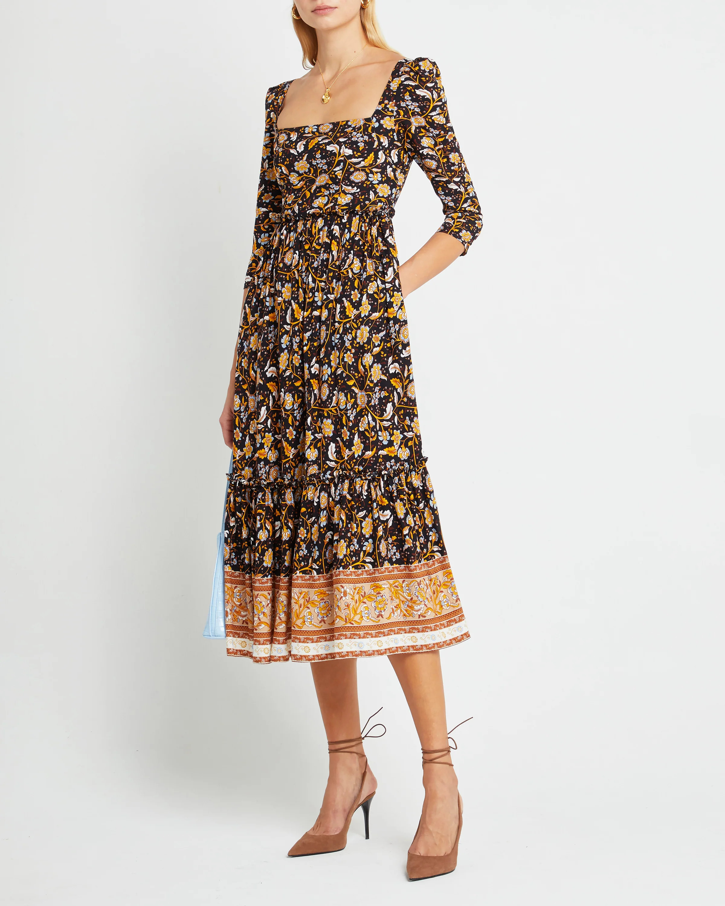 Willow Dress | Few Moda