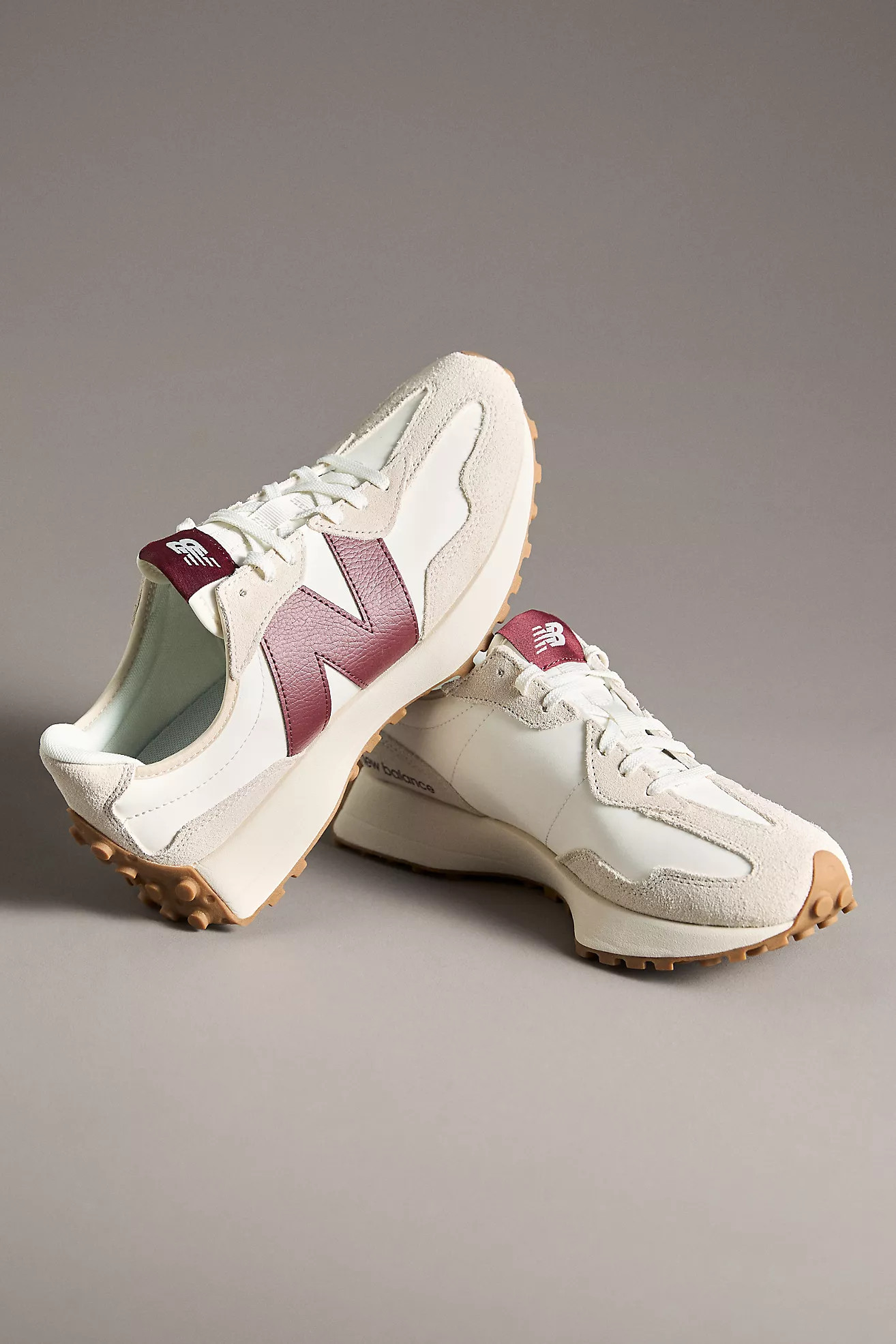 New Balance 327 Sneakers | Anthropologie (US)