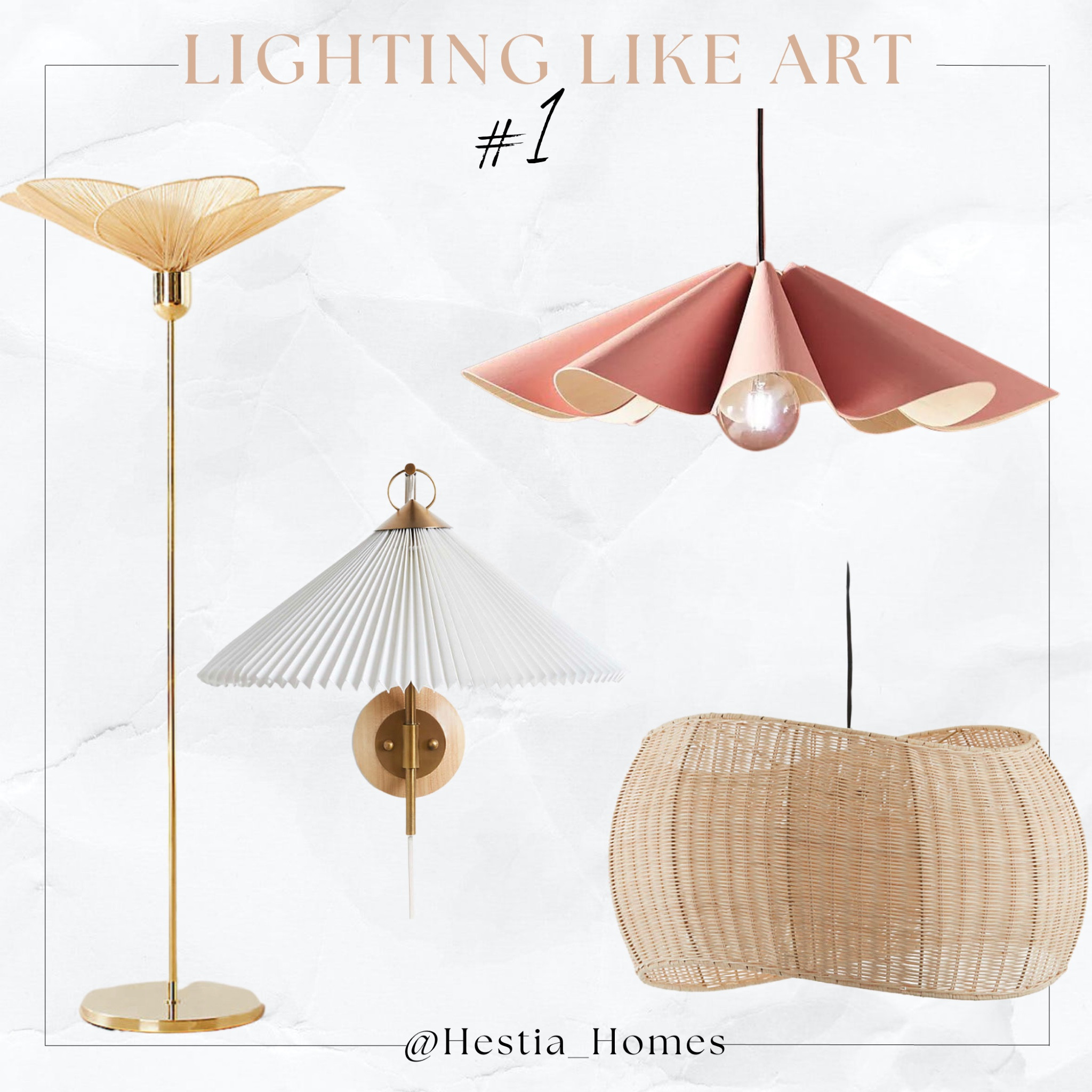 Lighting as art - I’m in love 😍 

#LTKhome #LTKFind #LTKfamily