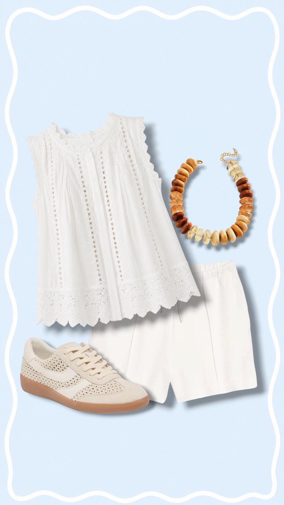 Simplified, Summer!