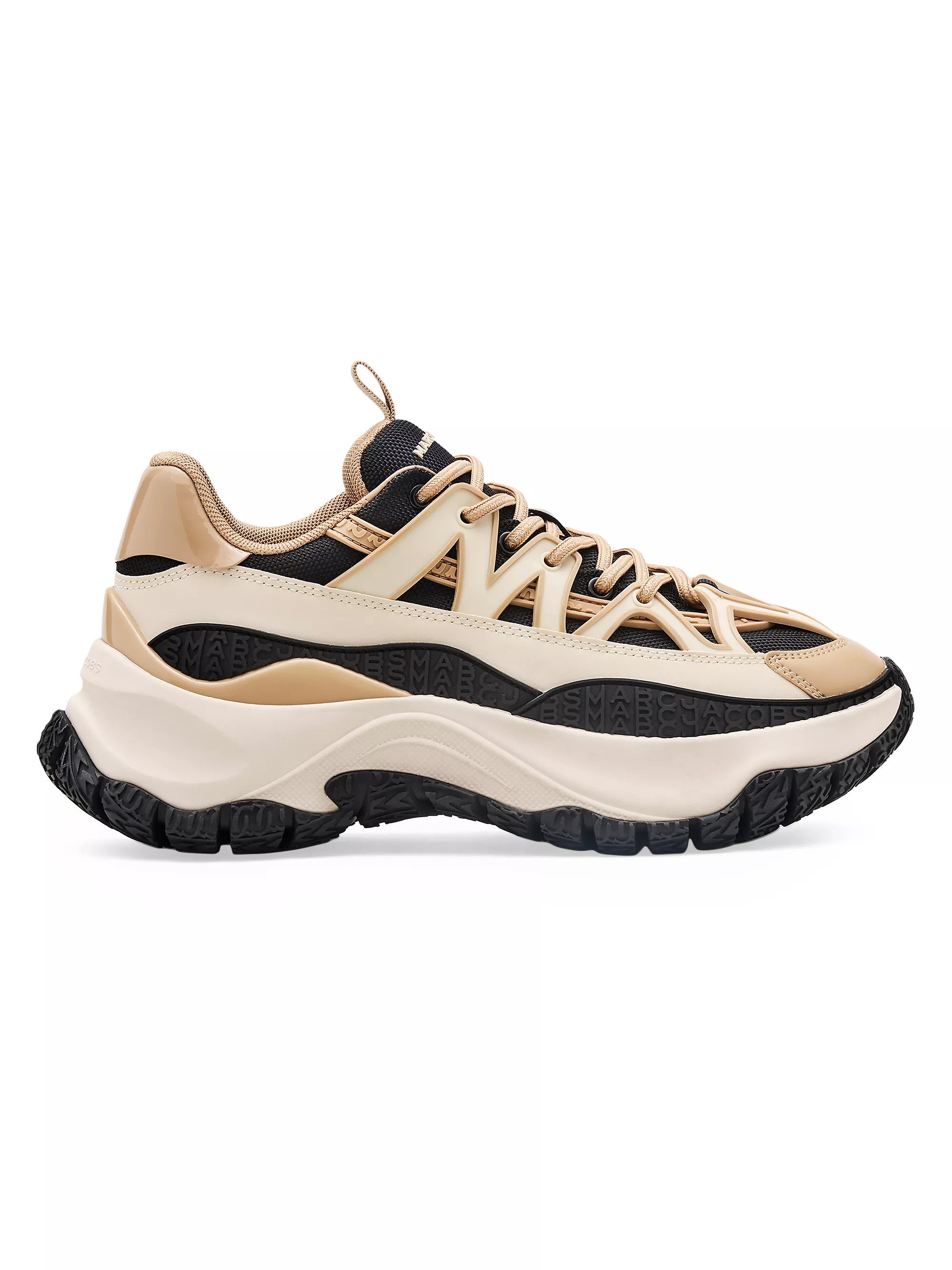 Marc JacobsThe Lazy Hiker Sneakers | Saks Fifth Avenue