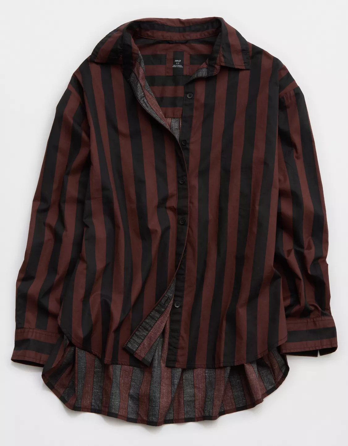 Aerie Good Day Button Down Shirt | Aerie