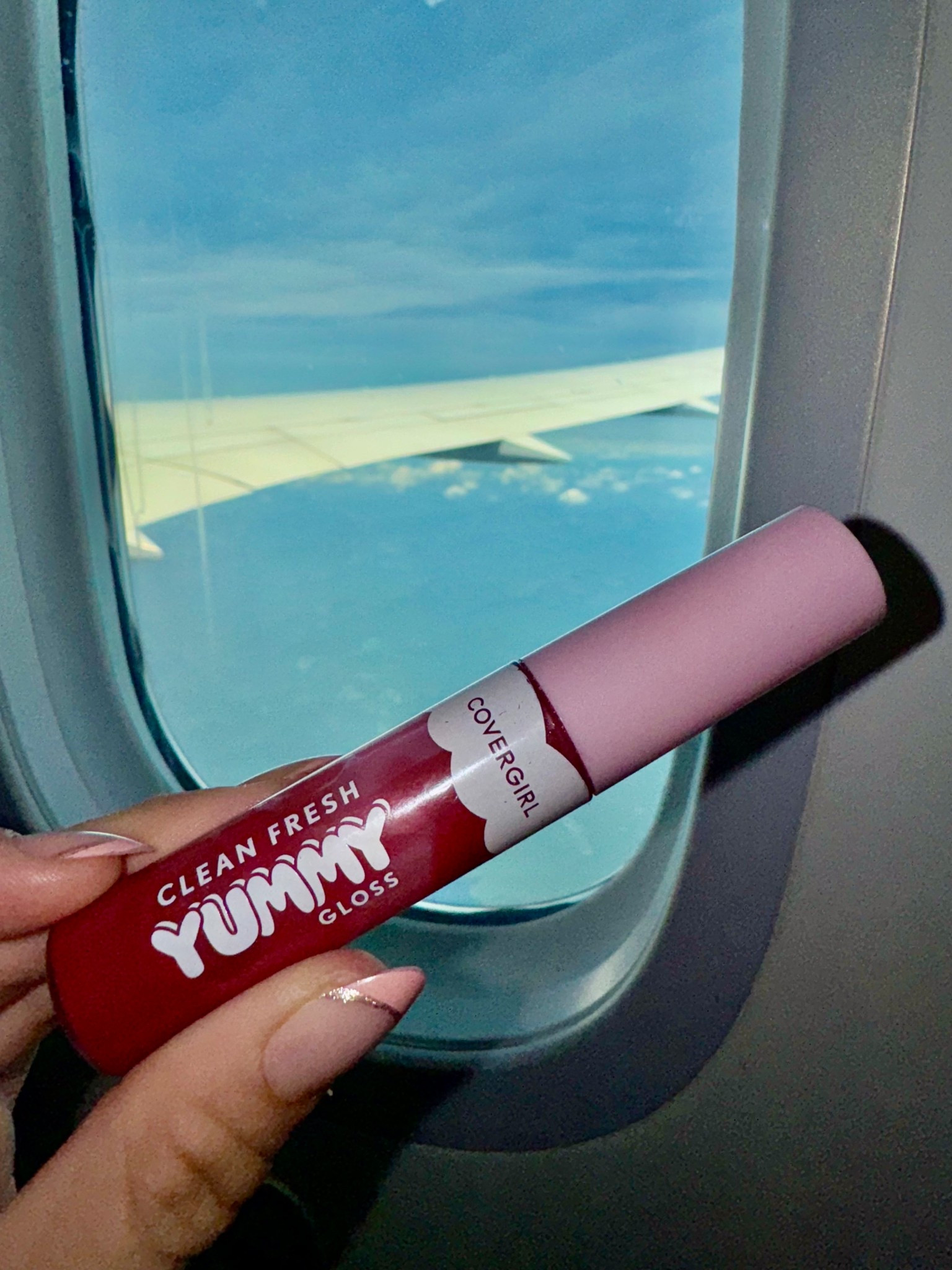 Love this lip glosss

#LTKBeauty #LTKTravel #LTKStyleTip