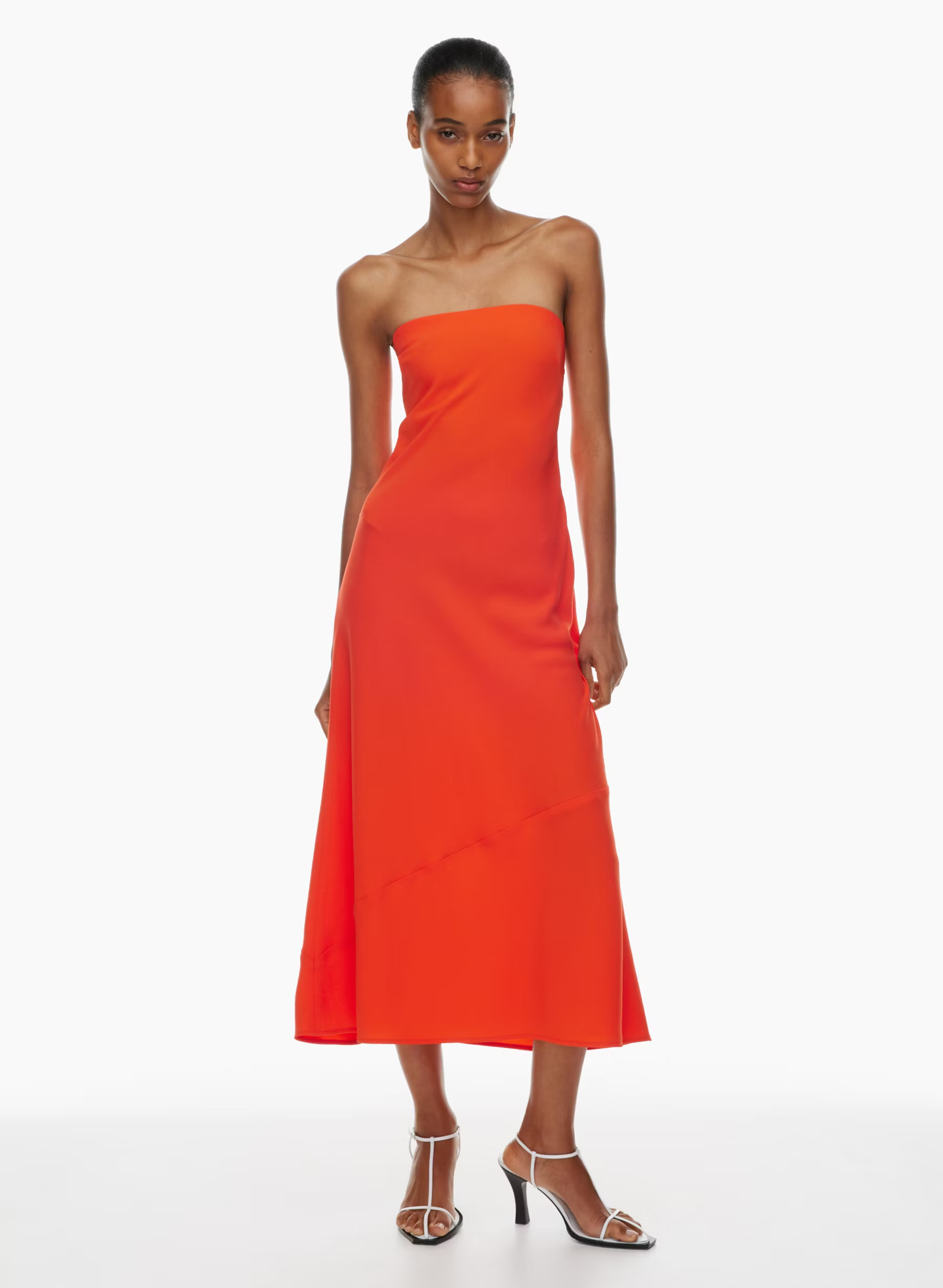 RESOLUTION DRESS | Aritzia