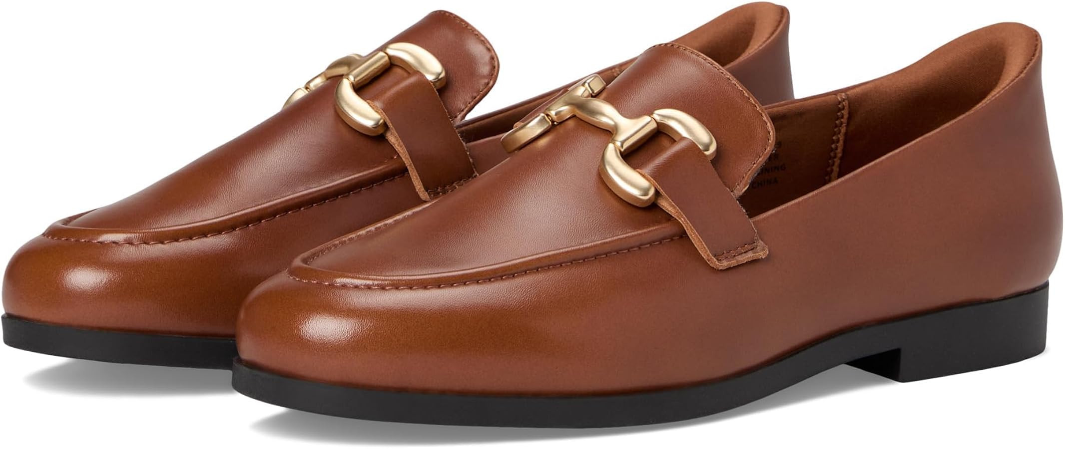 Marc Joseph New York Womens Avery Street Loafer (Hands Free Technology) | Amazon (US)