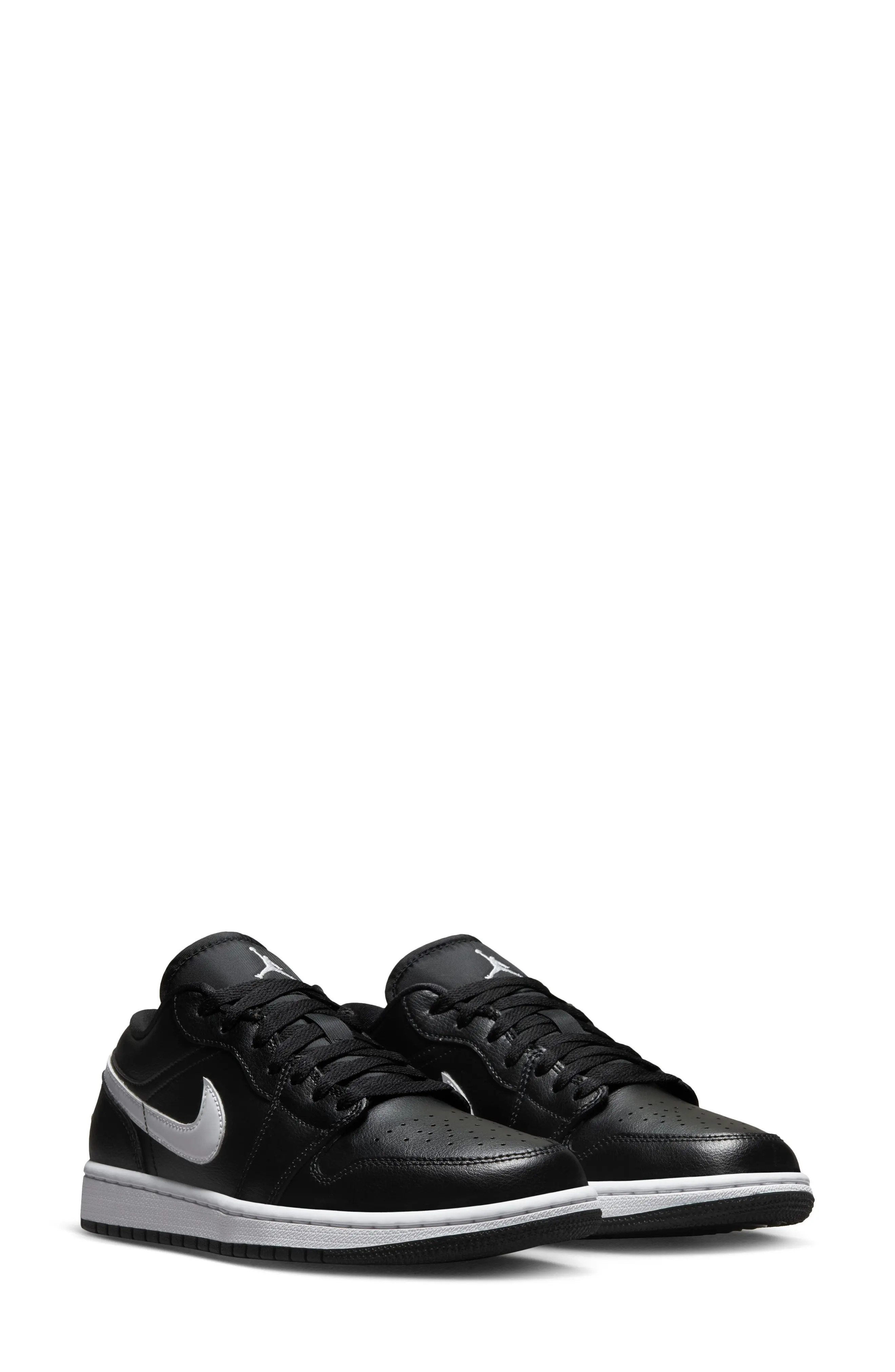 Nike Air Jordan 1 Low Sneaker (Women) | Nordstrom | Nordstrom