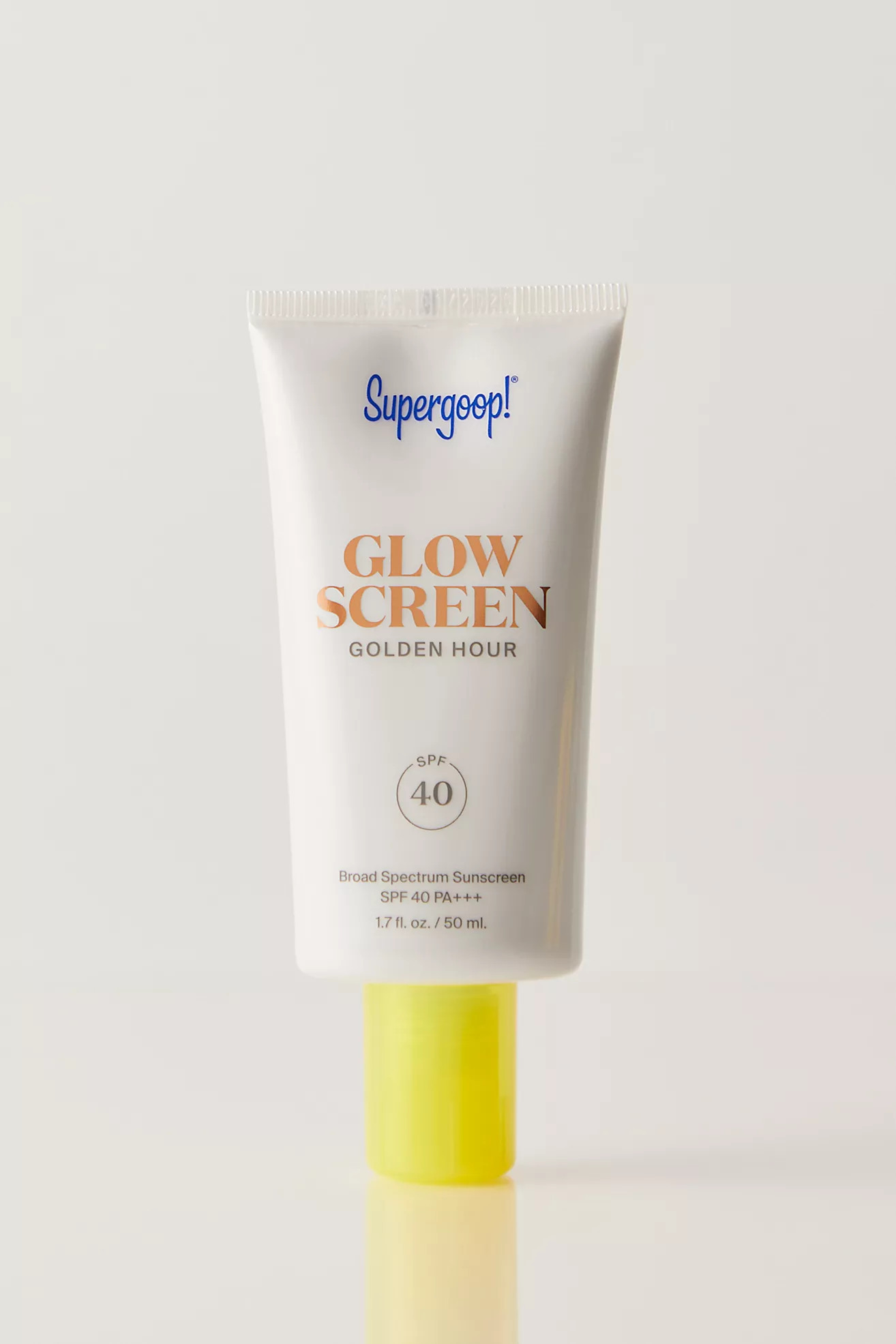 Supergoop! Glowscreen SPF 40 | Free People (Global - UK&FR Excluded)